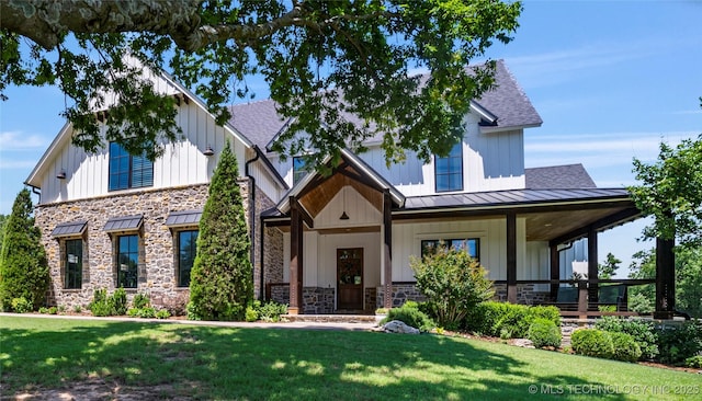 6836 N Wilderness Trl, Owasso, OK 74055 - photo 1