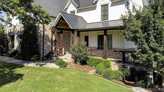 6836 N Wilderness Trl, Owasso, OK 74055 - photo 4