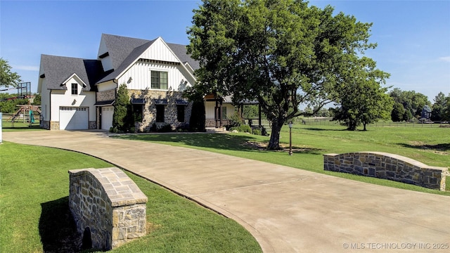 6836 N Wilderness Trl, Owasso, OK 74055 - photo 5