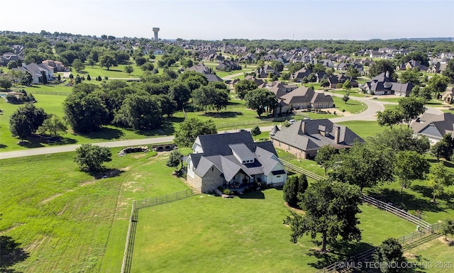 6836 N Wilderness Trl, Owasso, OK 74055 - photo 7