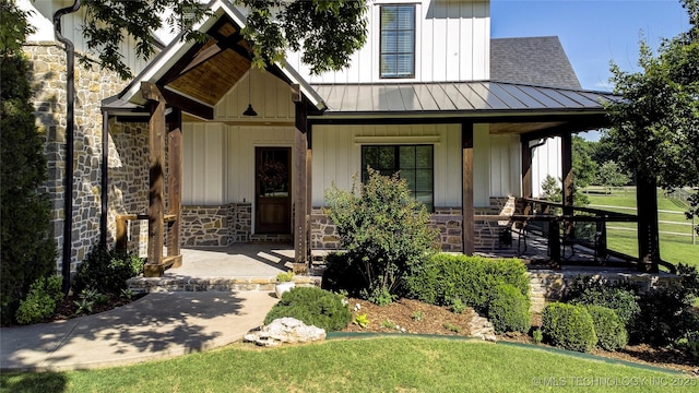 6836 N Wilderness Trl, Owasso, OK 74055 - photo 9