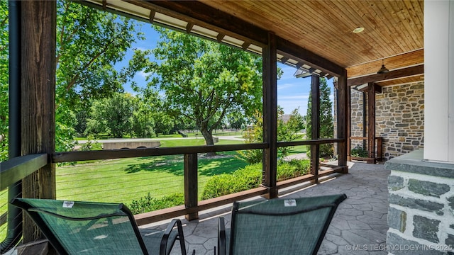 6836 N Wilderness Trl, Owasso, OK 74055 - photo 11