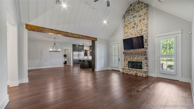 6836 N Wilderness Trl, Owasso, OK 74055 - photo 16