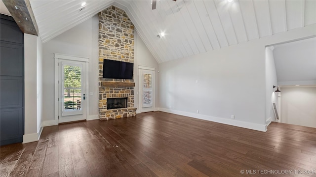 6836 N Wilderness Trl, Owasso, OK 74055 - photo 17