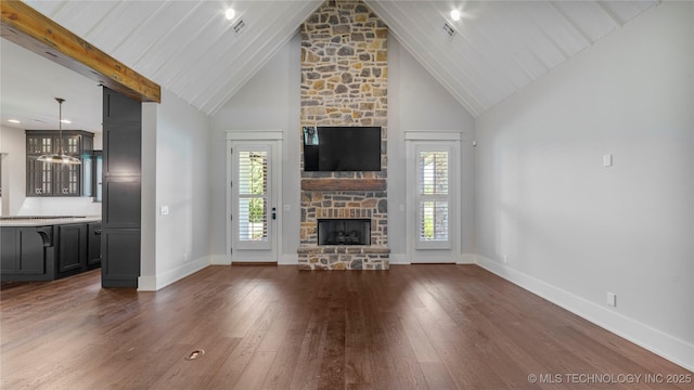 6836 N Wilderness Trl, Owasso, OK 74055 - photo 18