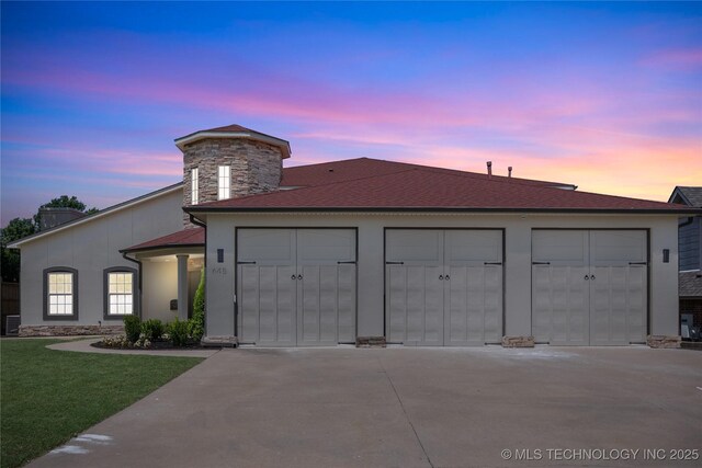 648 N Osage Dr, Tulsa, OK 74106 - photo 55