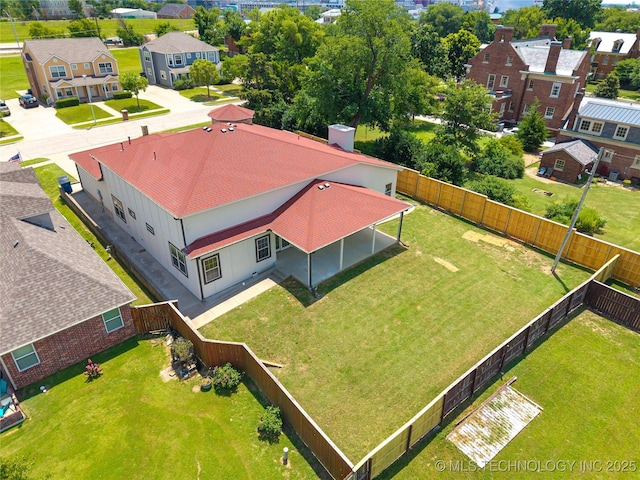 648 N Osage Dr, Tulsa, OK 74106 - photo 56