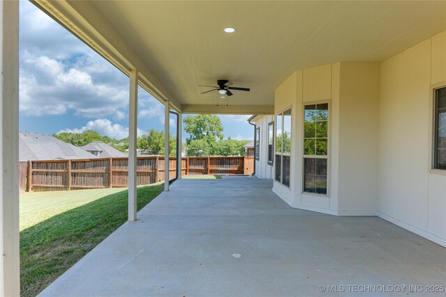 648 N Osage Dr, Tulsa, OK 74106 - photo 52