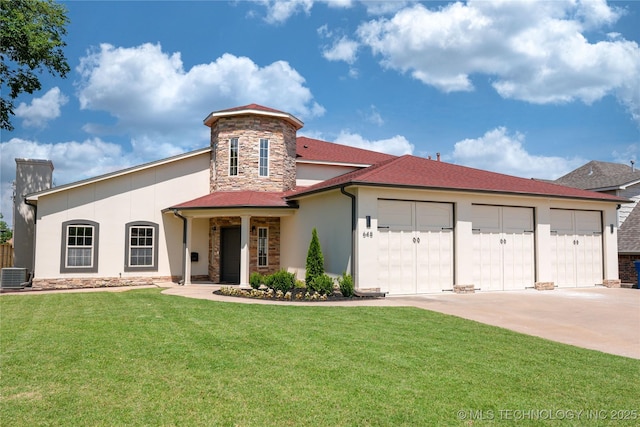 648 N Osage Dr, Tulsa, OK 74106 - photo 1
