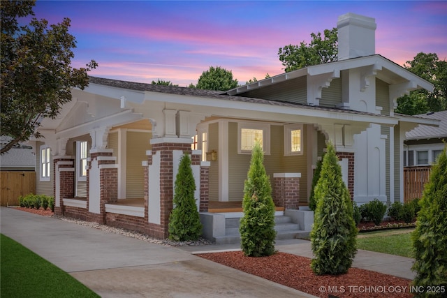 1708 S Norfolk Ave, Tulsa, OK 74120 - photo 4