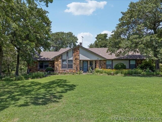 15823 E 183rd St S, Bixby, OK 74008 - photo 1