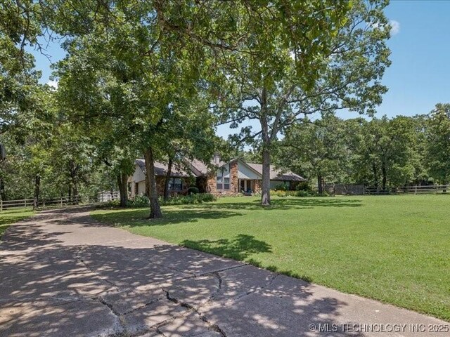 15823 E 183rd St S, Bixby, OK 74008 - photo 3