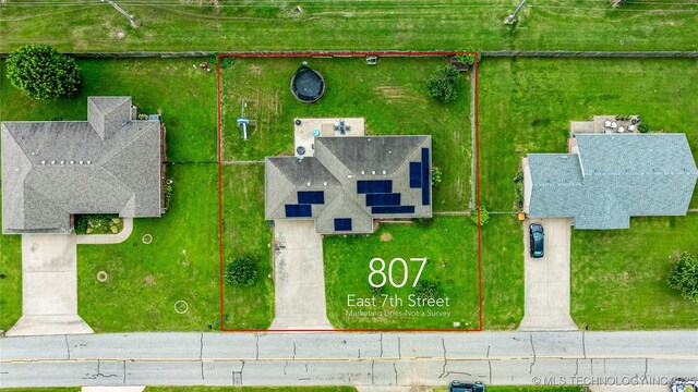 807 E 7th St, Grove, OK 74344 - photo 30