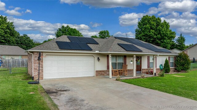 807 E 7th St, Grove, OK 74344 - photo 31