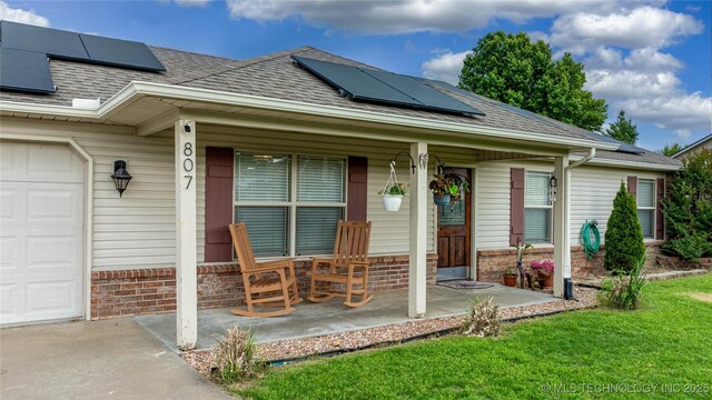 807 E 7th St, Grove, OK 74344 - photo 33