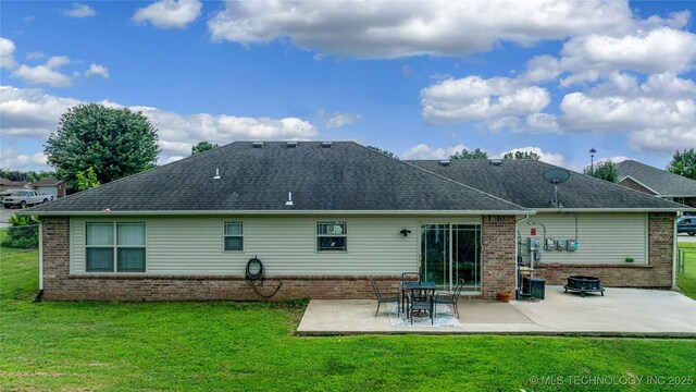 807 E 7th St, Grove, OK 74344 - photo 35
