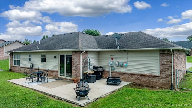 807 E 7th St, Grove, OK 74344 - photo 37