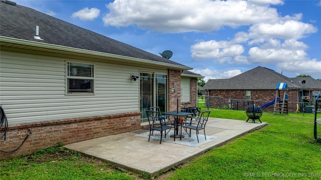 807 E 7th St, Grove, OK 74344 - photo 38