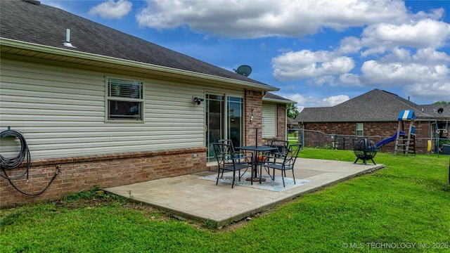 807 E 7th St, Grove, OK 74344 - photo 40