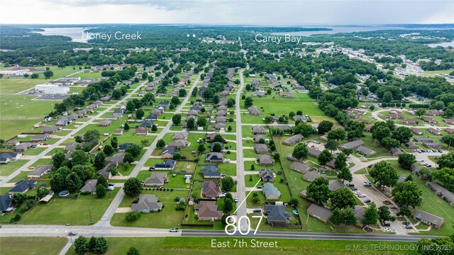 807 E 7th St, Grove, OK 74344 - photo 44