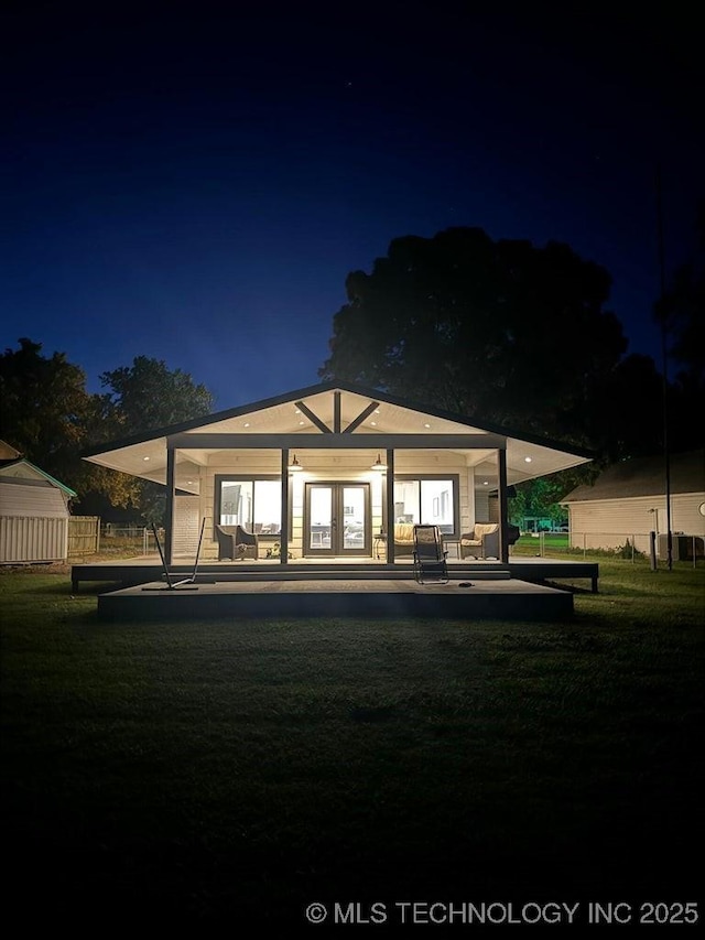 25588 S 608th Rd, Grove, OK 74344 - photo 3