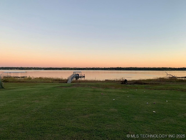 25588 S 608th Rd, Grove, OK 74344 - photo 5