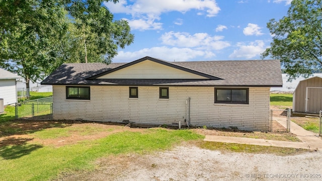 25588 S 608th Rd, Grove, OK 74344 - photo 29