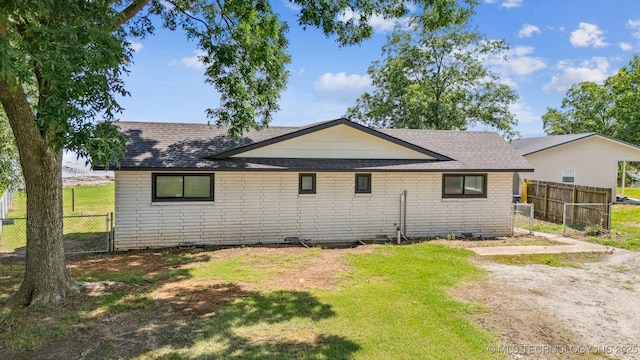 25588 S 608th Rd, Grove, OK 74344 - photo 30