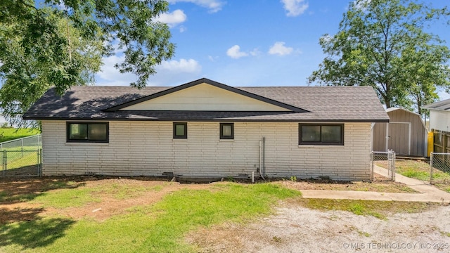 25588 S 608th Rd, Grove, OK 74344 - photo 32