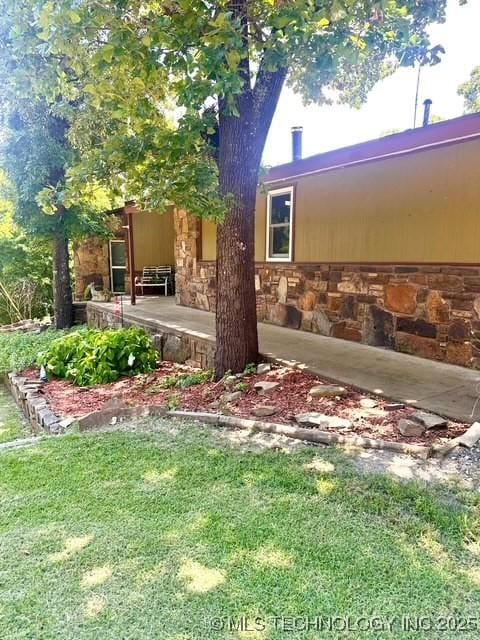 70 Acorn Ln, Crowder, OK 74430 - photo 3