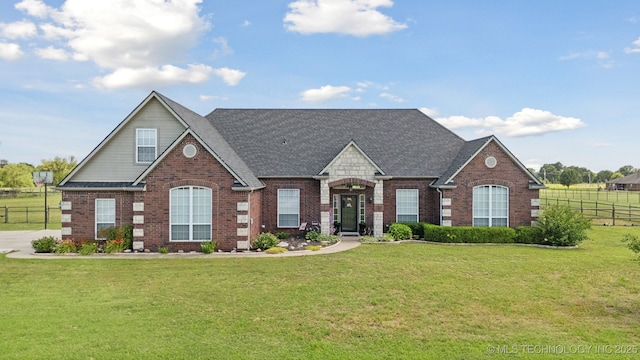 2330 E Cimarron Ct, Oologah, OK 74053 - photo 1