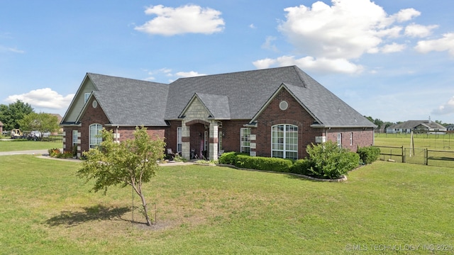 2330 E Cimarron Ct, Oologah, OK 74053 - photo 2
