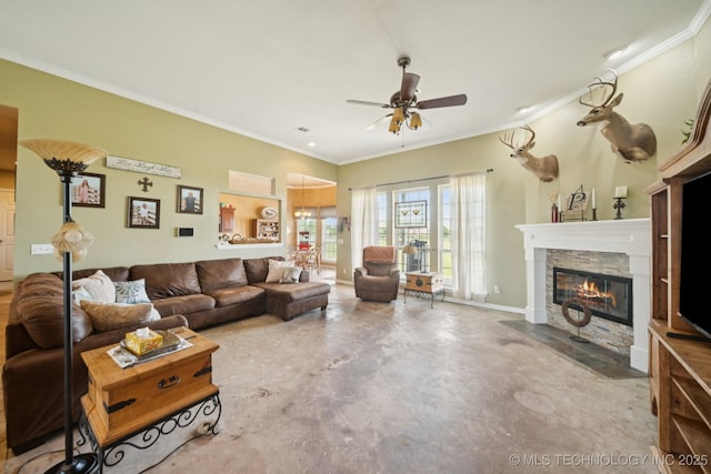 2330 E Cimarron Ct, Oologah, OK 74053 - photo 6