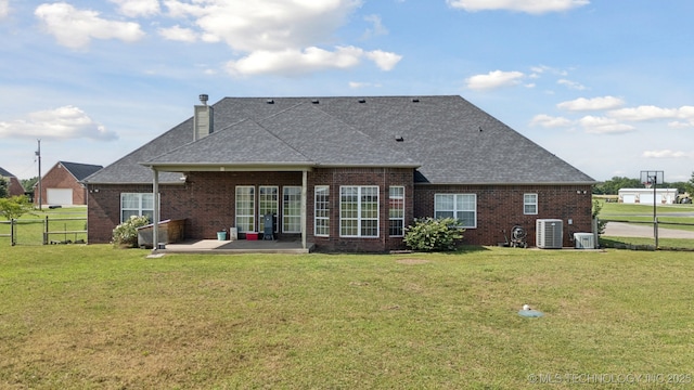 2330 E Cimarron Ct, Oologah, OK 74053 - photo 37