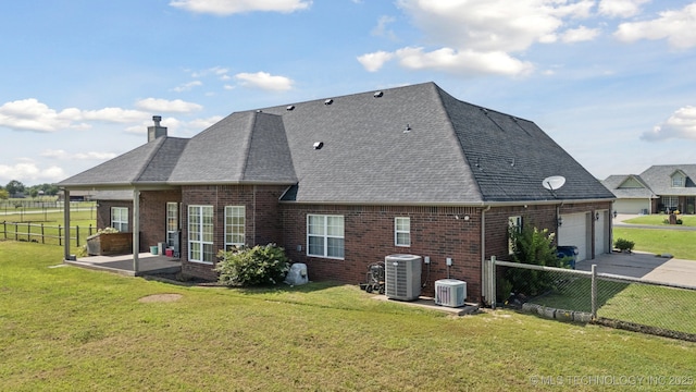 2330 E Cimarron Ct, Oologah, OK 74053 - photo 38