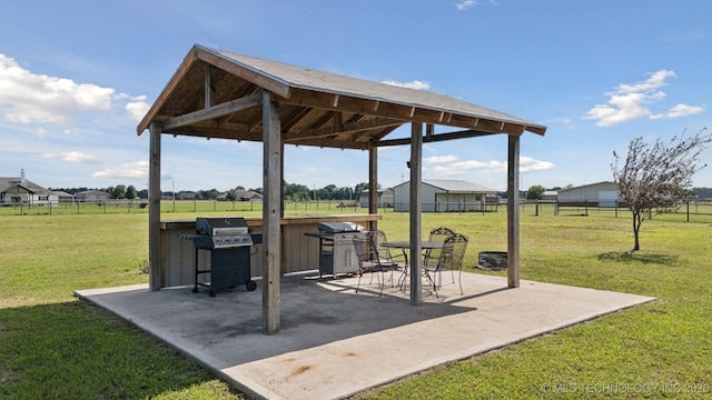 2330 E Cimarron Ct, Oologah, OK 74053 - photo 40