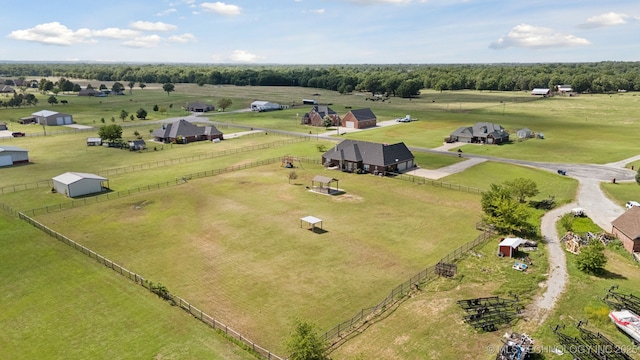 2330 E Cimarron Ct, Oologah, OK 74053 - photo 41