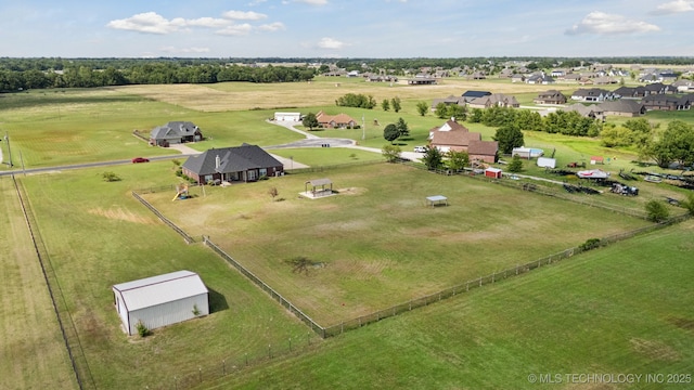 2330 E Cimarron Ct, Oologah, OK 74053 - photo 42