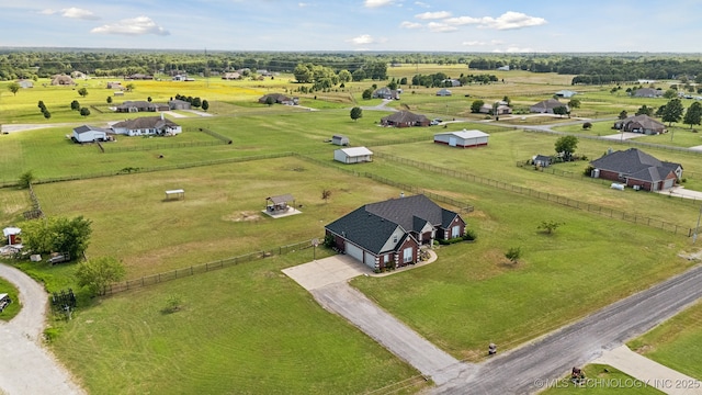 2330 E Cimarron Ct, Oologah, OK 74053 - photo 43