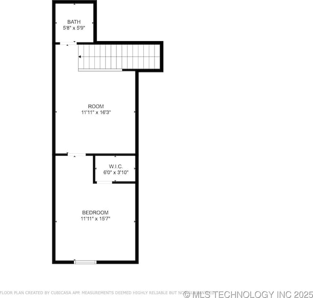 2330 E Cimarron Ct, Oologah, OK 74053 - photo 46