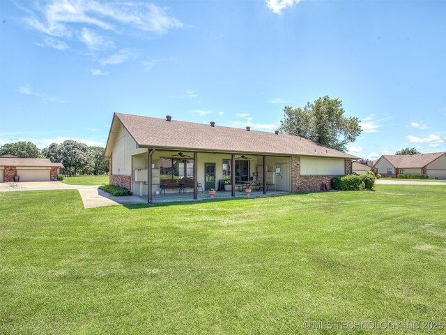 114942 S 4172nd Cir # 156, Eufaula, OK 74432 - photo 43