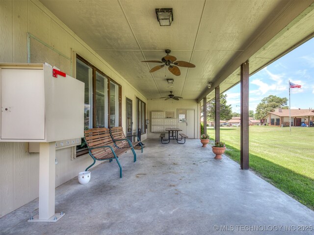 114942 S 4172nd Cir # 156, Eufaula, OK 74432 - photo 44