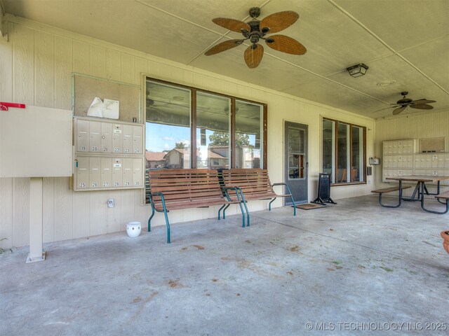 114942 S 4172nd Cir # 156, Eufaula, OK 74432 - photo 45