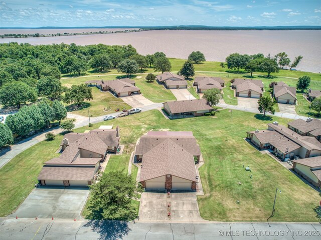 114942 S 4172nd Cir # 156, Eufaula, OK 74432 - photo 34
