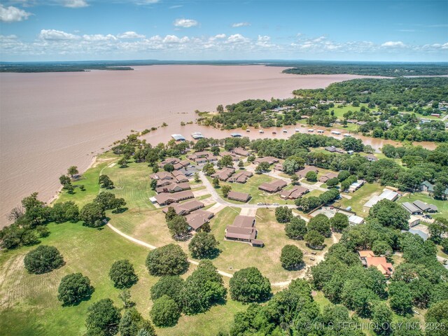 114942 S 4172nd Cir # 156, Eufaula, OK 74432 - photo 35