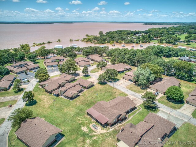 114942 S 4172nd Cir # 156, Eufaula, OK 74432 - photo 39