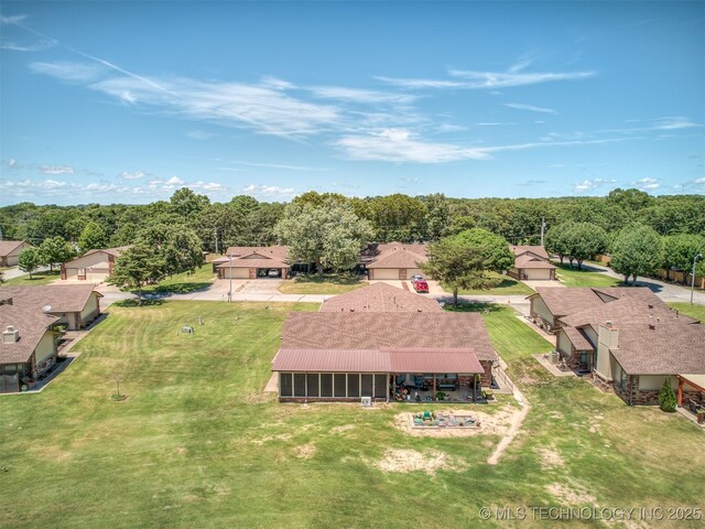 114942 S 4172nd Cir # 156, Eufaula, OK 74432 - photo 41