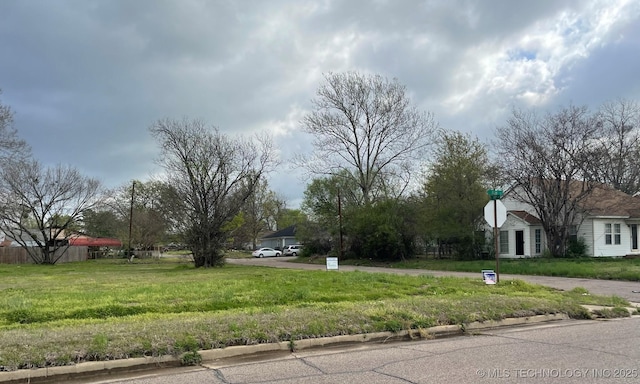 501 N 14th Ave, Durant, OK 74701