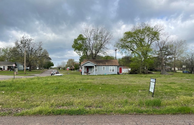 501 N 14th Ave, Durant, OK 74701