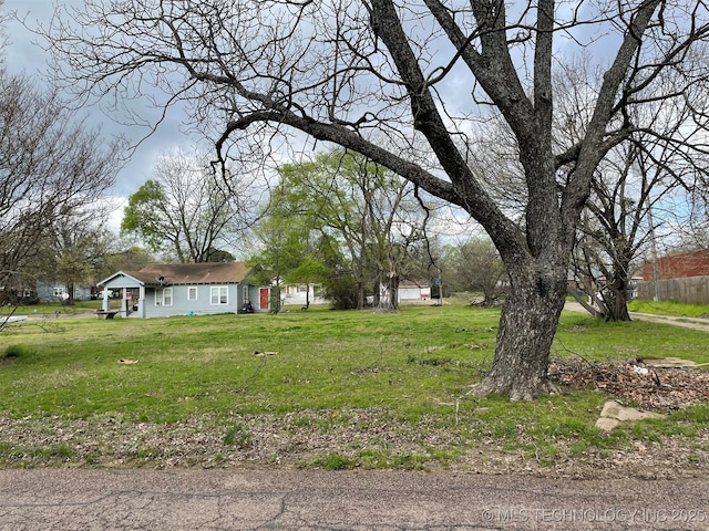 501 N 14th Ave, Durant, OK 74701